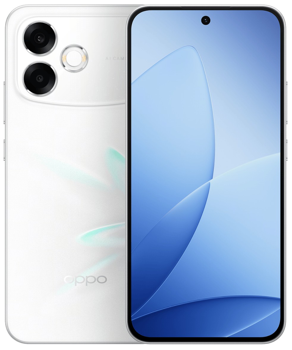 Oppo A6s Pro (China)